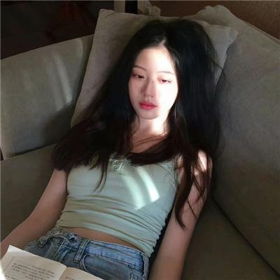 好运自然来