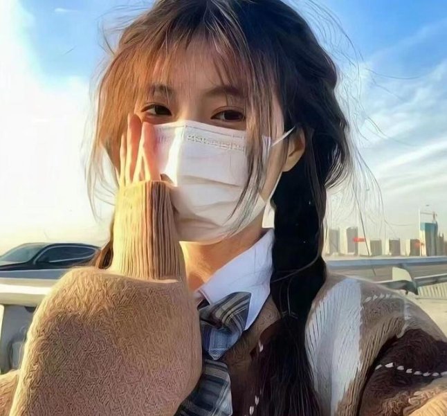 张灯结彩