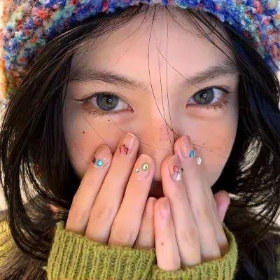 港都上的一吻